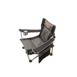 Wildtrak Valley Event Chair 120Kg Wr 81 X 60 X 52Cm