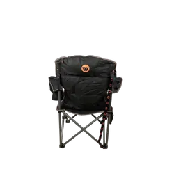 Wildtrak Yardie Cooler Arm Chair 250Kg 108 X 94 X 62Cm
