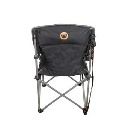 Wildtrak Nannup Camp Chair 200Kg Wr 104 X 60 X 59Cm