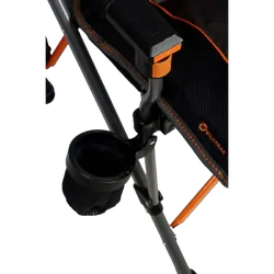 Wildtrak Cheynes Solid Arm Chair Dlx 200Kg Wr 96X64X60Cm