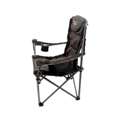 Wildtrak Yardie Cooler Arm Chair Dlx 250Kg 108X94X62Cm