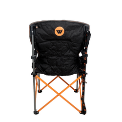 Wildtrak Nannup Camp Chair Dlx 200Kg Wr 104X60X59Cm