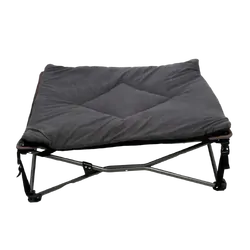 Wildtrak Pet Bed Large Padded 60Kg Wr