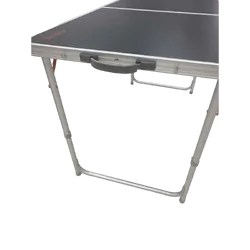 Wildtrak Camp 120 Bi Fold Table 120 X 70 X 60Cm