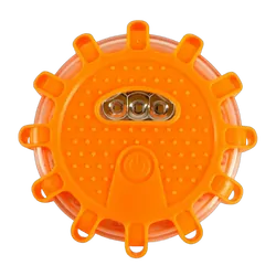 Wildtrak Base 120 Safelight 15 Led 9X3Cm