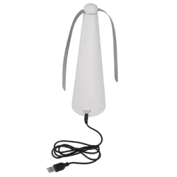 Wildtrak Fly Repeller Fan Rechargable 12 Hour