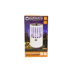 Wildtrak Mosquito Lamp W Removable Usb And Lithium Battery 19 X 9Cm