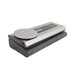 Wildtrak Vacuum Sealer W/Scale 12/240 Volt