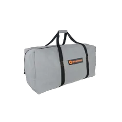 Wildtrak Explorer Duffle X/Large 400G Ripstop Canvas 80X40X40Cm
