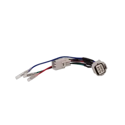 Lightforce Headlight Patch Harness Suits Isuzu D-Max, Mux