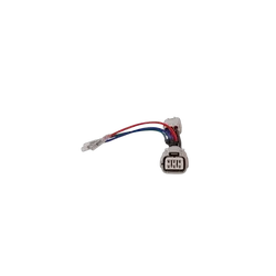 Lightforce Headlight Patch Harness Suits Suzuki Jimny