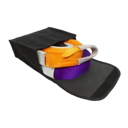 Msa Large Barrier Bag - Msa 4X4 Accessories