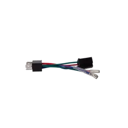 Lightforce Headlight Patch Harness To Suit H4 Globes