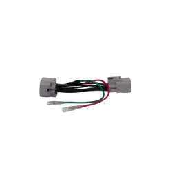 Lightforce Headlight Patch Harness Suits Mitsubishi Mr Triton