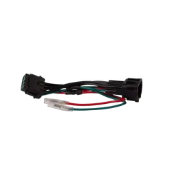 Lightforce Headlight Patch Harness Suits Nissan Np300