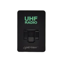 Lightforce Rj45 Passthrough To Suit Toyota