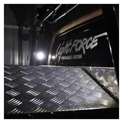 Lightforce Rok9 White Led Utility Light
