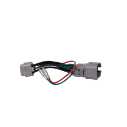 Lightforce Headlight Patch Harness Suits Toyota 200 Series