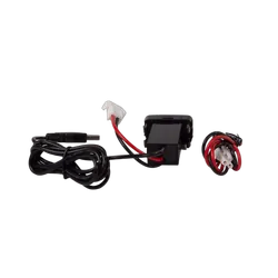 Lightforce Usb Passthrough And Charger To Suit Toyota