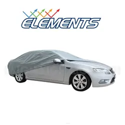 Car Cover W/Tec Ultra S/M