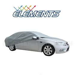 Car Cover W/Tec Ultra Large