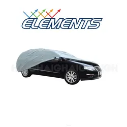 Car Cover W/Tec Ultra Wagon