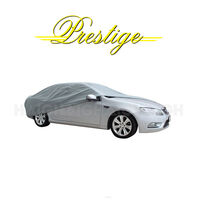 Car Cover Prestige Waterproof Sm/Med