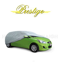 Car Cover Prestige Hatch Back Medium
