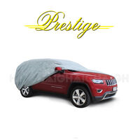 Car Cover Prestige 4x4 W/Proof Small