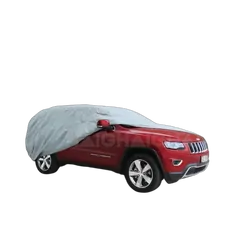 Car Cover Prestige 4x4 W/Proof Small