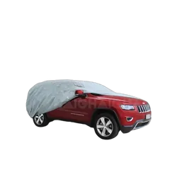 Car Cover Prestige 4x4 W/Proof Extra Large