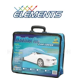 Car Cover Weathertec Extra Large