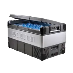 My Coolman Portable Fridge/Freezer 105L