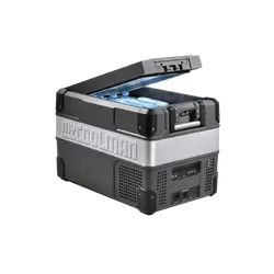 My Coolman Portable Fridge/Freezer 36L