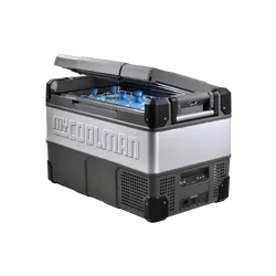 My Coolman Portable Fridge/Freezer 60L