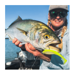 Rapala Crush City The Suspect 3.75" Soft Plastic Baitfish