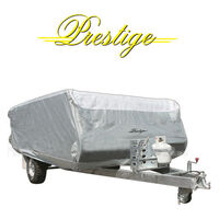 Prestige Camper Cover 8ft-10ft (2.4m-3.1m)
