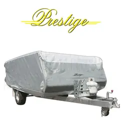 Prestige Camper Cover 10ft-12ft
