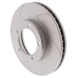 Hulk 4x4 Hulk Brake Upgrade Kit Front To Suit Landcruiser Vdj Series