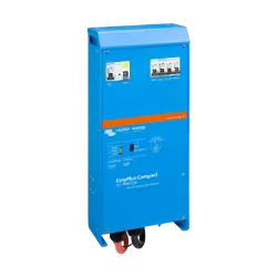 Easyplus Compact 12/1600/70-16