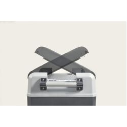 My Coolman Portable Fridge Freezer & Cover 47L