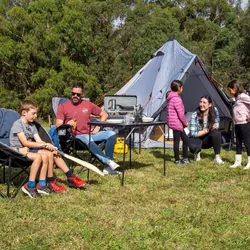 Explore Planet Earth Yukon Chair