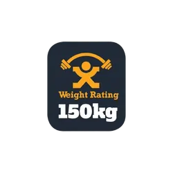 Explore Planet Earth RV 7 Position High Back Chair