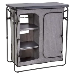 Explore Planet Earth 6 TIER QUICK FOLD PANTRY