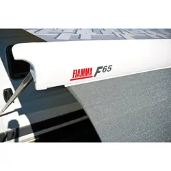 CGear Privacy Screen (Fiamma Compatible) Drop 2.75m (9')