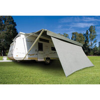 CGear Privacy Screen - Drop: 1.8m (6ft) x 6.1m (20ft)