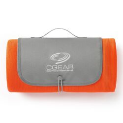CGear Quicksand Mat Orange