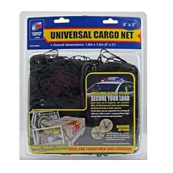 Cargo Mate Cargo Net - [ Size:Jumbo ]