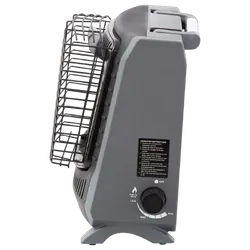 Gasmate Portable Camping Heater