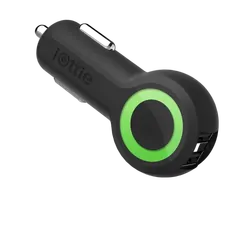 Iottie Rapidvolt Max Usb 12V Charger